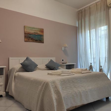 Carafa Materdei Hotel Naples Luaran gambar