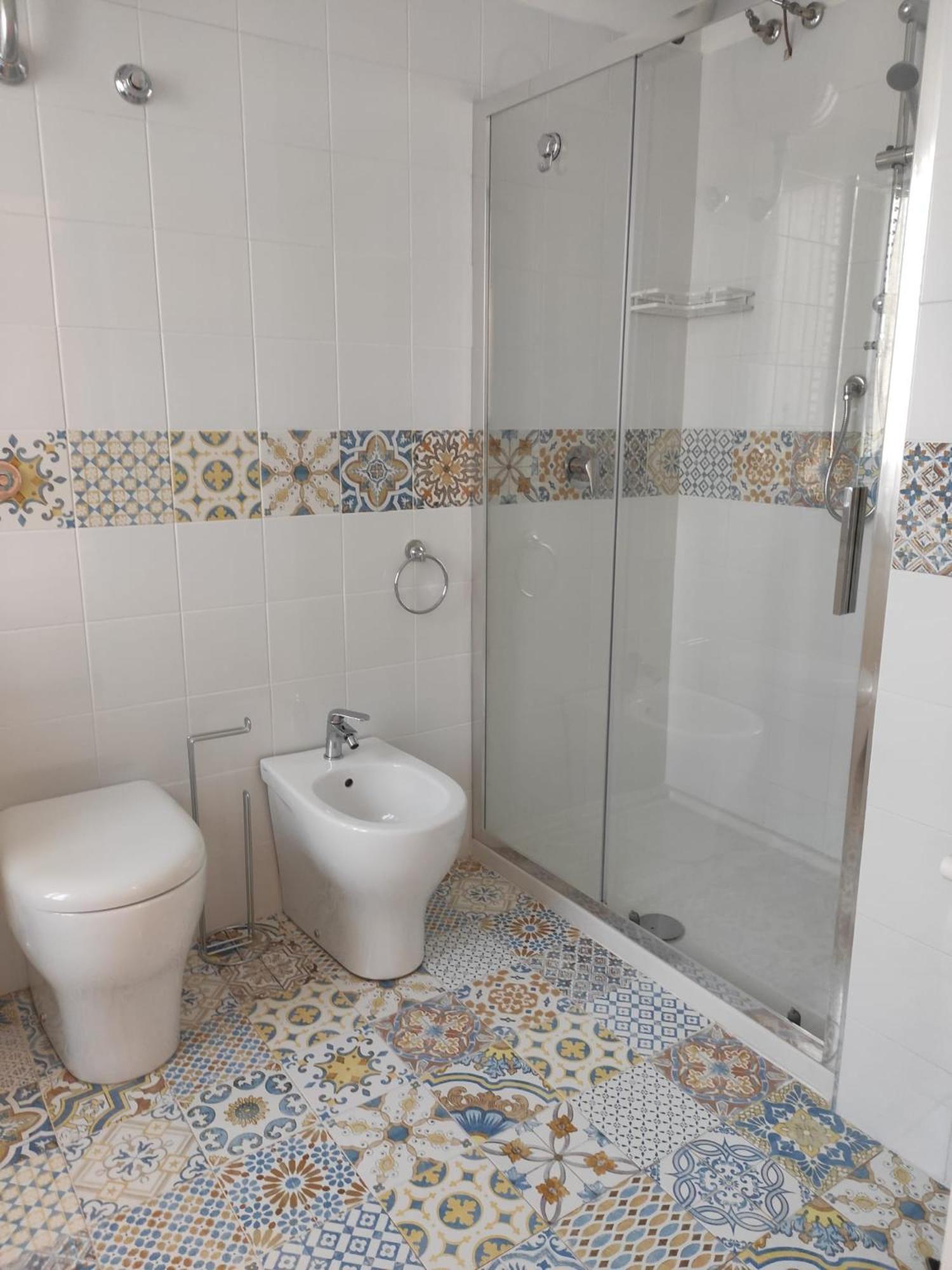 Carafa Materdei Hotel Naples Luaran gambar